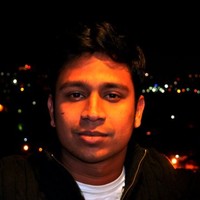 Ajay Jeganathan
