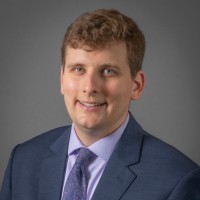 Nicholas David W. Smith, Ph.D.