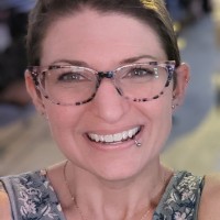 Megan Stadnisky