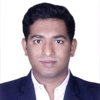 Harshank Bhoir
