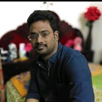 Mr. R. Vishnu Sekhar Assistant Professor III - CSE