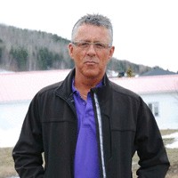 Yvan Lessard