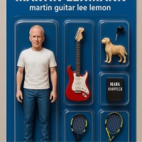 Martin Lehmann