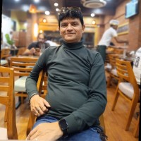 Jitendra Thakker