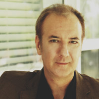 Buddy Woodward