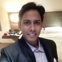 Jay Prakash