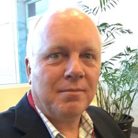 Martin Chamberlain
