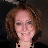 Dana Garrow