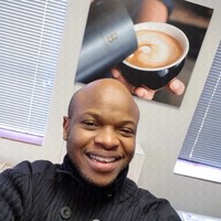 Buhle Mavimbela