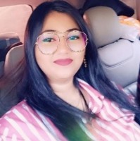 Ruhi Zaidi