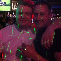 Craig Newcombe