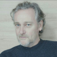 Peter Van Der Mede