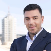 Vladimir Ostojic
