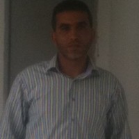 NIAMATALLAH Fouad