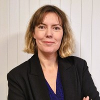 Caroline Le Roux Wasiak
