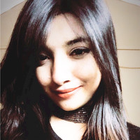 Afiya Shaikh