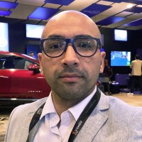 Christopher Fuentes García