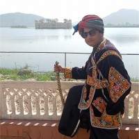 Jitendra Singh Narwaria