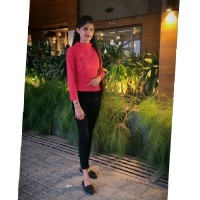 Mohini Jadhav