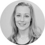 Marie-Helen Söderman Cutts
