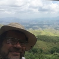 Pedro Luiz Barbosa dos Santos