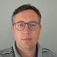 Cédric Dupont