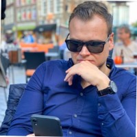 Max de Lange