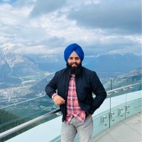 Inderpal Gill