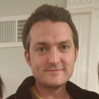 Charles Jackson, Cem