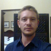 Chris Fourie