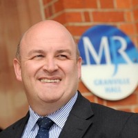 Adrian Lambourne