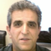 Masoud Akhlaghdoust