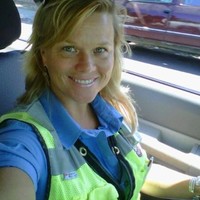 Annie Martin