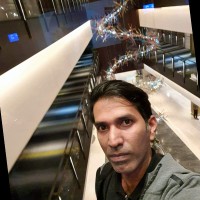 Yasar Bakar