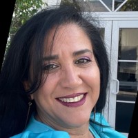 Maria Castillo
