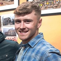 Declan Flanagan