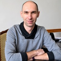 Andrii Nehrych