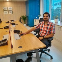 Shubham Bangre