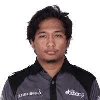 Haykhal Adhi Laksmana