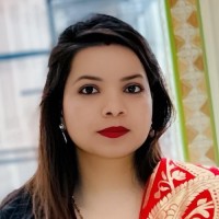 Pratibha Pokhrel