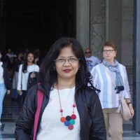 Irma Bakri