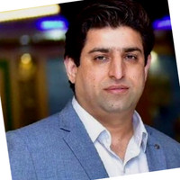 Irfan Akram
