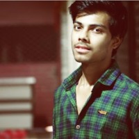 Yash Goswami
