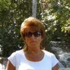 Irena Mamonova