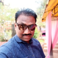 Avinash Kamble
