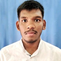 Chitturu S S Siva Satyanarayana Murthy