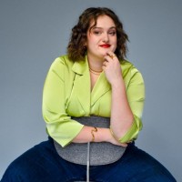Alina Danii Bijl