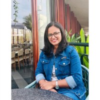 Pratiksha Rasal