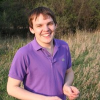 Jared Van Rossum