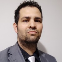 Rafael Aparecido De Oliveira